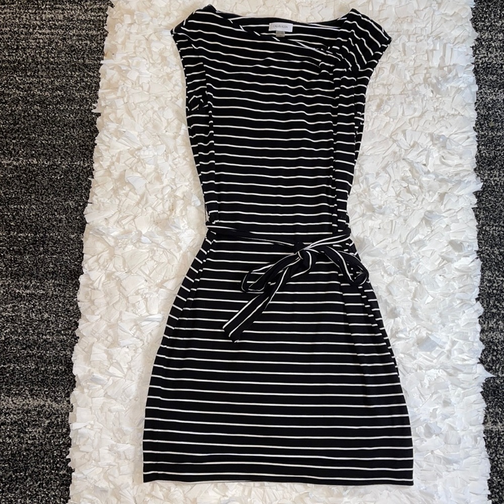 Women’s Size 12 Calvin Klein Dress
